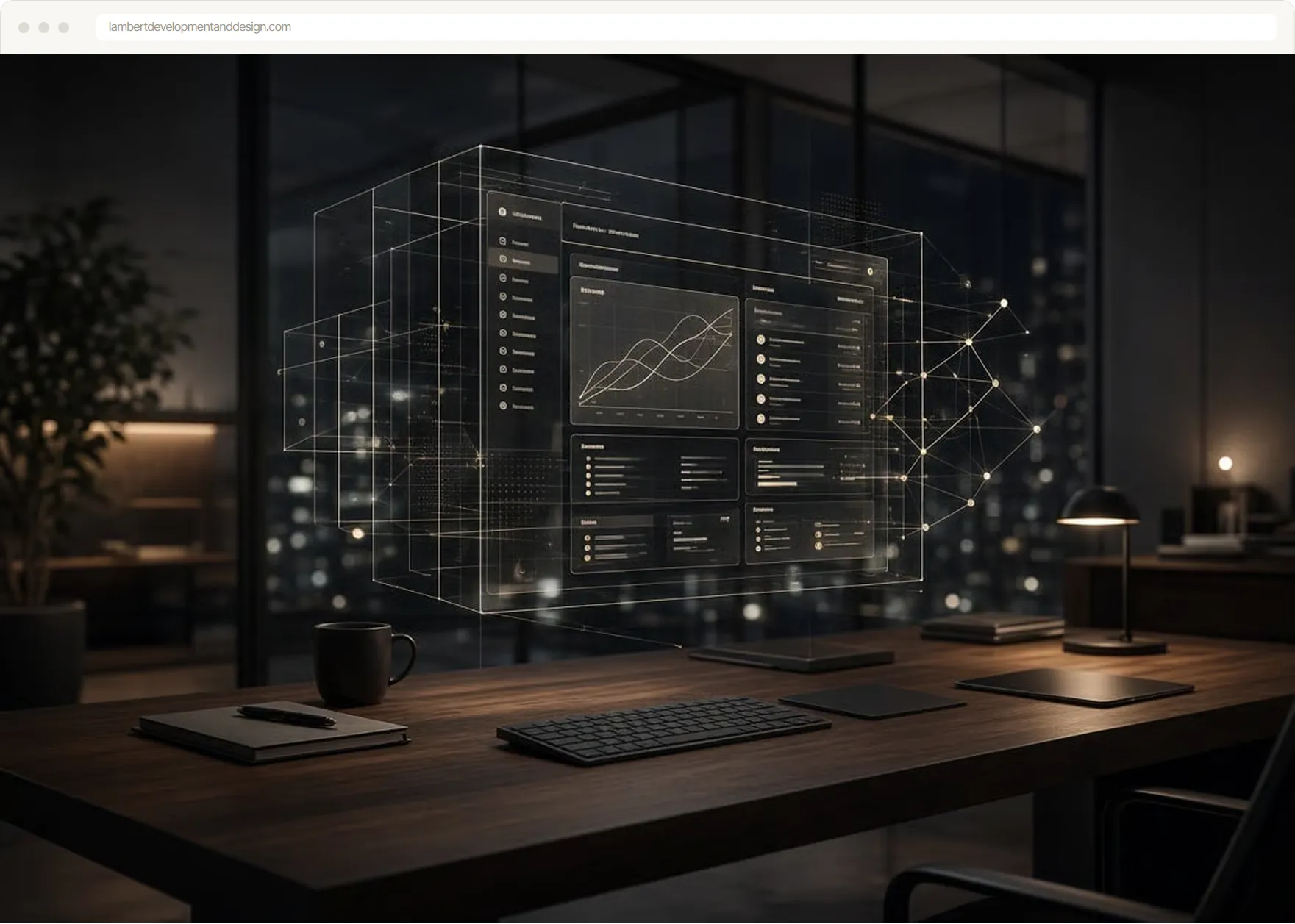 desktop