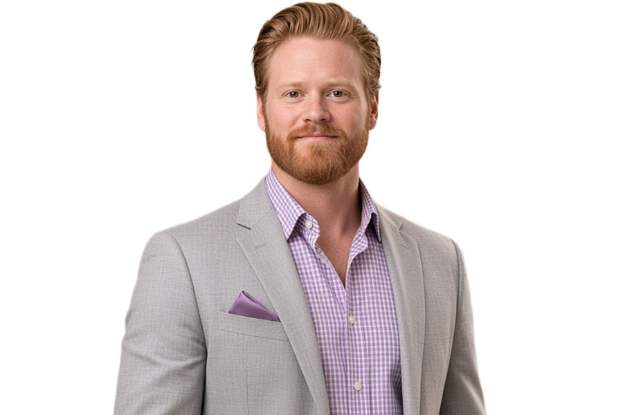 Reed Lambert, Founder Profile